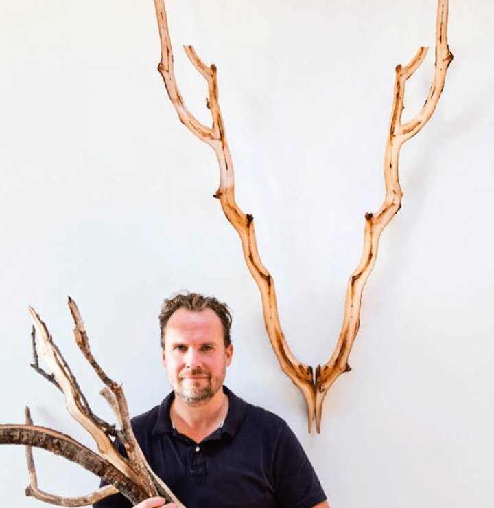 Timo Sorber
